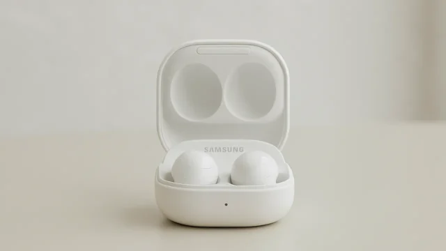 5 Melhores Fone da Samsung Buds Mais Vendidos no Brasil