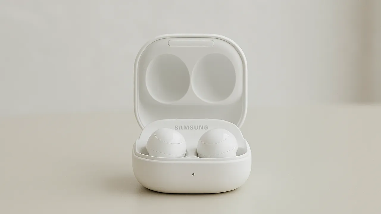 5 Melhores Fone da Samsung Buds Mais Vendidos no Brasil