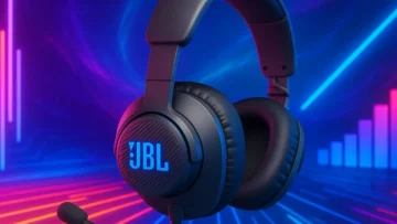 Top 5 Headset JBL Quantum 100M2 Selecionados Após Testes Rigorosos