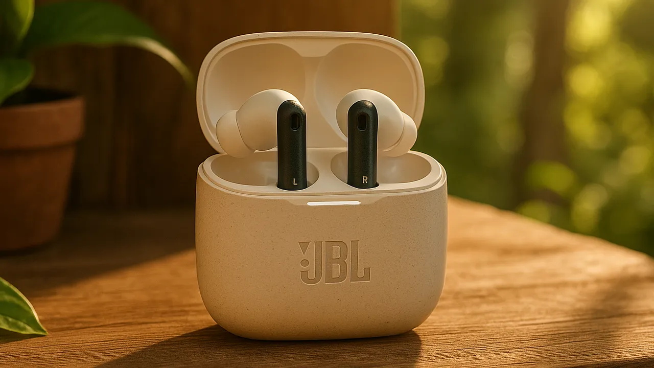 Top 5 JBL Pure Bass Zero Noise Tune Flex 2 para Comprar em 2025