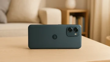 Guia de Compra: 5 Melhores Motorola Moto G85 5G Atualizados para 2025