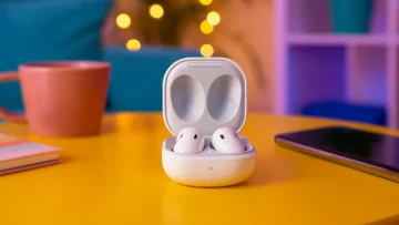 Guia de Compra: Os 5 Galaxy Buds Live Branco Favoritos dos Brasileiros