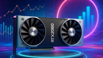 RTX 2080: 5 Melhores Placas de Vídeo para 2025