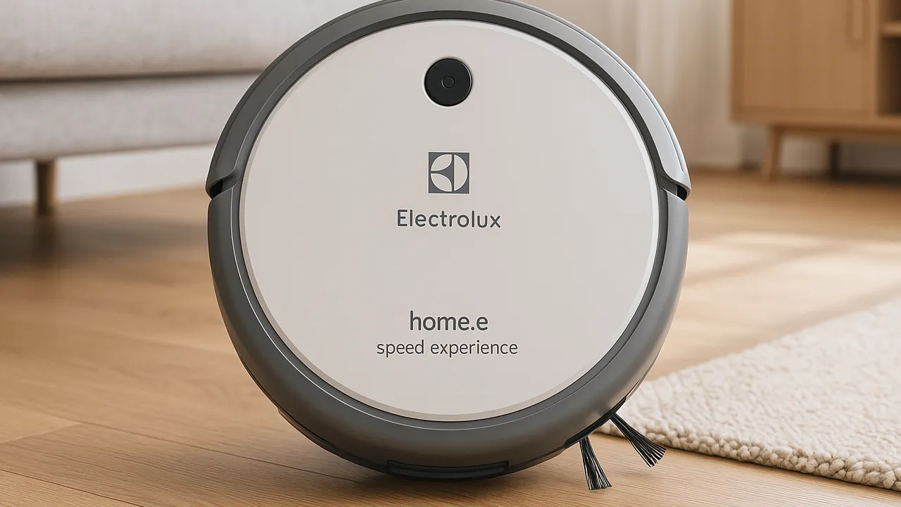 5 Melhores Robôs Aspiradores Electrolux Home-E: Guia 2025