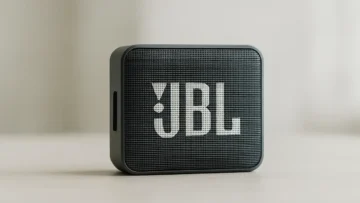 5 Melhores Caixa JBL Quadrada para Comprar em 2025