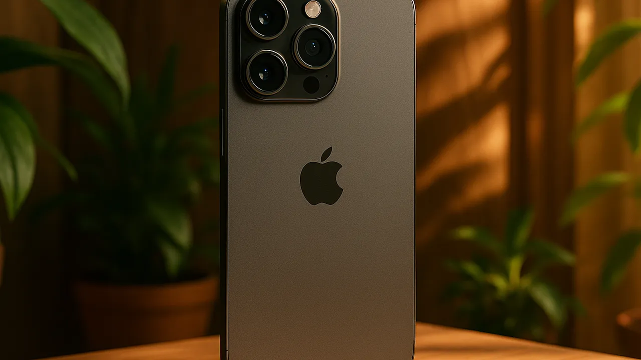 5 Melhores iPhone 15 Pro Max 256 Para Comprar em 2025