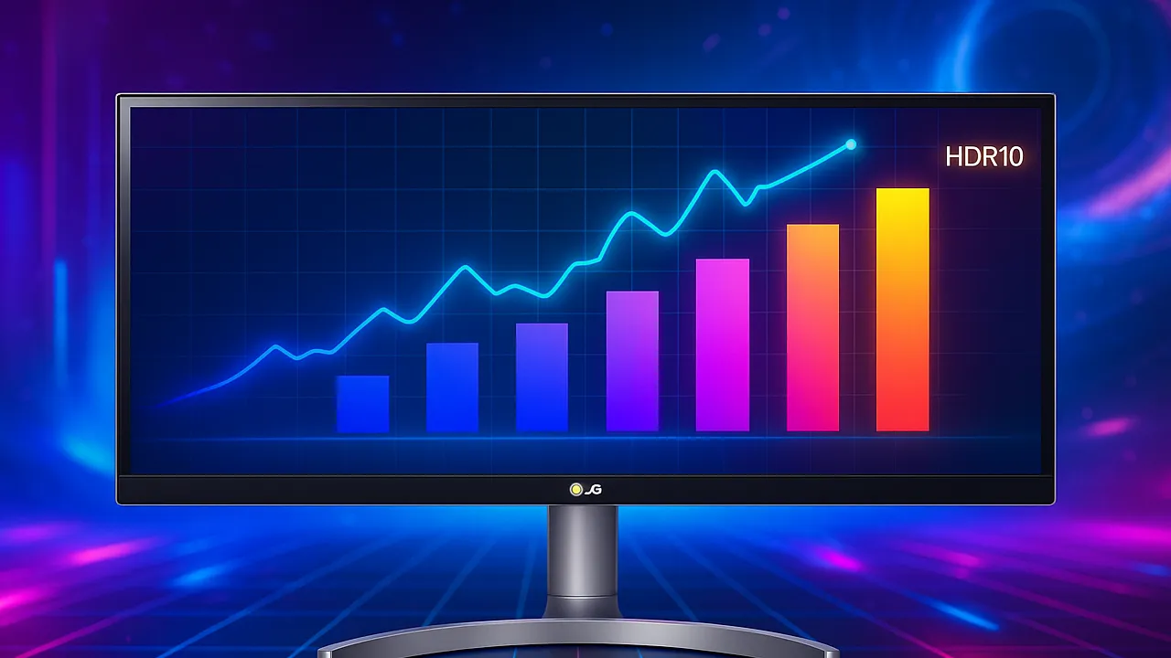 Guia de Compra: 5 Melhores Monitores LG UltraWide 29" IPS para 2025