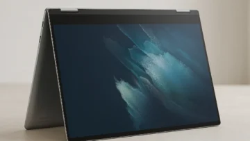 5 Melhores Galaxy Book 360 i7 que Realmente Valem a Pena