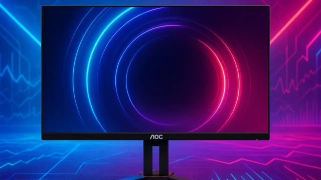 Top 5 Monitor Gamer AOC Agon LED 24.5 240Hz Selecionados Após Testes Rigorosos