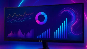 Top 5 Tela Monitor LG Ultrawide 29 Selecionados Após Testes Rigorosos