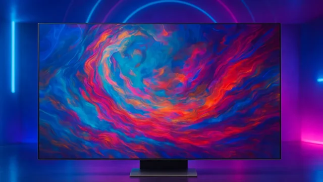 5 Melhores Samsung Neo QLED QN85C para sua Casa