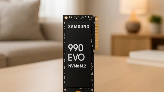 Guia de Compra: 5 Melhores SSD Samsung 990 com Estoque no Brasil
