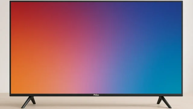 Smart TV pTV58g7ur2csbl 58 4K Led Philco 110V e 220V: 5 Melhores para Comprar em 2025