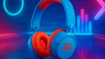 5 Melhores JBL JR310BT: Avaliação e Desempenho em 2025