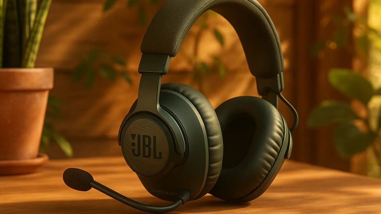 Guia de Compra: 5 Melhores JBL Quantum 360 X Segundo Nossos Testes