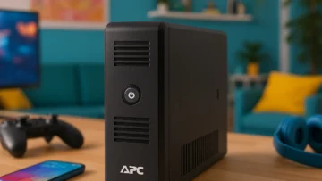 Top 5 Nobreak Portão que Valem Cada Centavo Investido