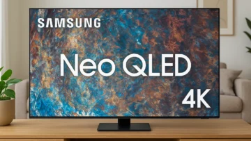 Top 5 Samsung 65 NEO QLED 4K Smart TV que Valem Cada Centavo