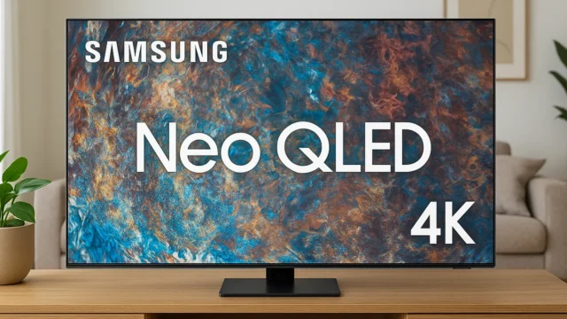 Top 5 Samsung 65 NEO QLED 4K Smart TV que Valem Cada Centavo
