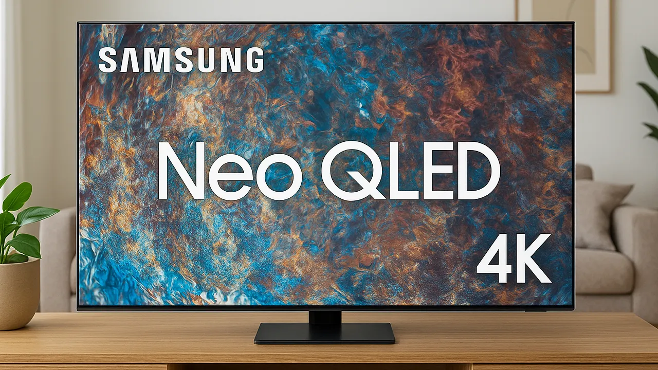 Top 5 Samsung 65 NEO QLED 4K Smart TV que Valem Cada Centavo