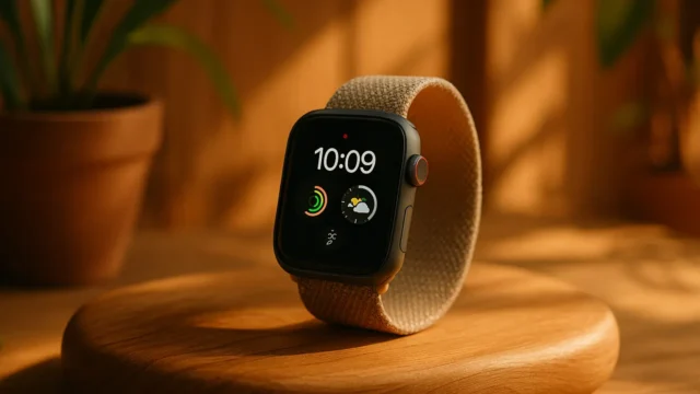 Top 5 Apple Watch SE 2: Estilosos, Funcionais e Confiáveis
