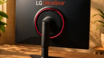 5 Melhores Monitores Gamer LG UltraGear 27 para 2025