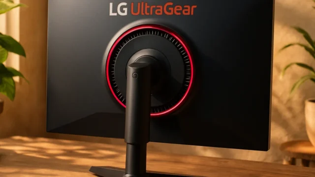 5 Melhores Monitores Gamer LG UltraGear 27 para 2025