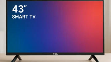Guia de Compra: 5 Melhores TV TCL 43 Smart Segundo os Usuários