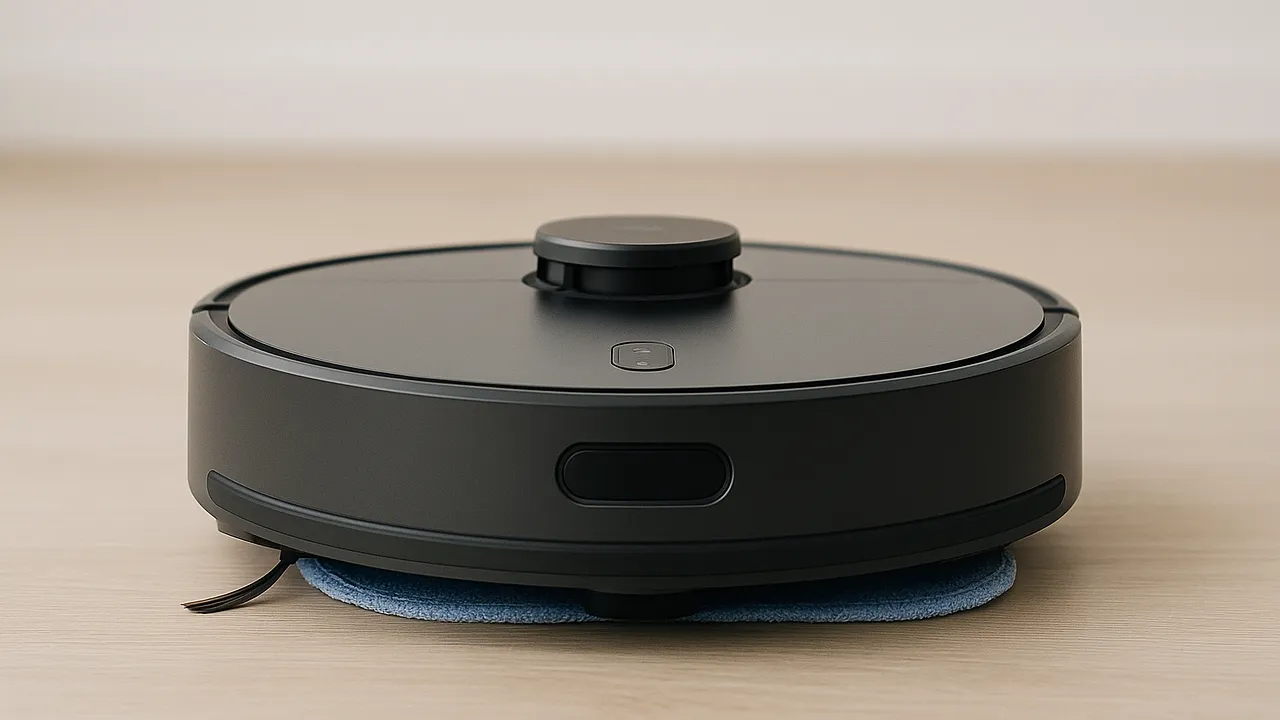 5 Melhores Robôs que Aspiram e Passam Pano Testados