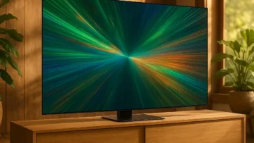 5 Samsung 75 QN700B Aprovadas por Usuários e Testes