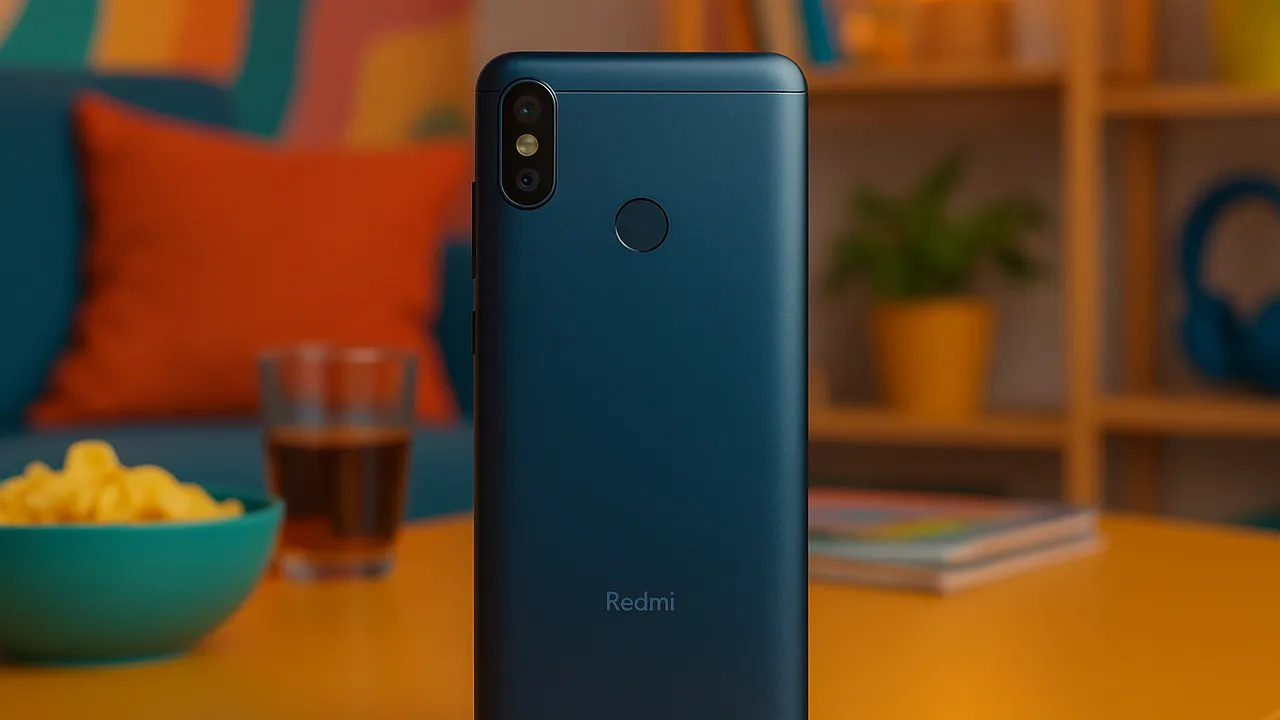 5 Melhores Redmi Xiaomi 5: Qual Escolher em 2025