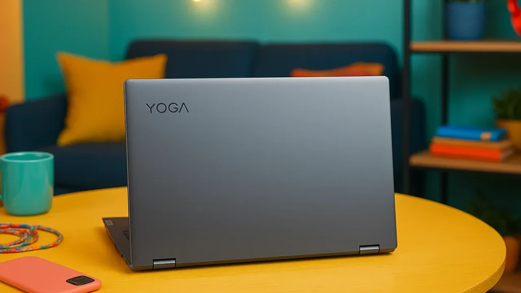 Guia de Compra: 5 Melhores Lenovo Yoga Segundo Nossos Testes