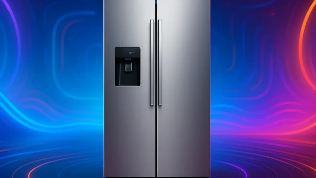 Guia de Compra: 5 Melhores Geladeira Side by Side com Estoque no Brasil