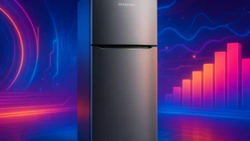Guia de Compra: 5 Melhores Geladeira Brastemp Atualizados para 2025