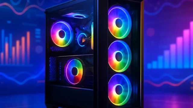 5 Melhores PC Gamer com Melhor Desempenho e Avaliação