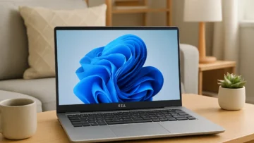 Guia de Compra: 5 Melhores Notebook Dell para 2025