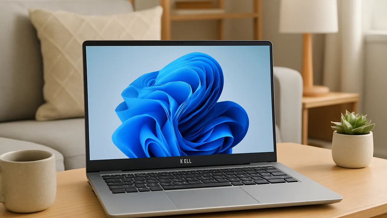 Guia de Compra: 5 Melhores Notebook Dell para 2025