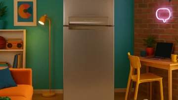 Guia de Compra: 5 Melhores Refrigerador Electrolux para 2025
