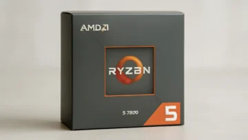 AMD Ryzen 5 7600: Desempenho e Eficiência para seu Setup