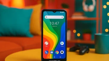 Smartphone Multilaser E Pro 4G: Básico com Android 11 e Dual Chip