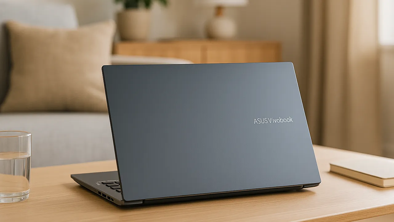5 Melhores ASUS Vivobook Testados por Usuários Reais