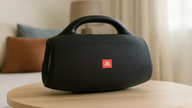 Guia de Compra: 5 Melhores JBL Caixa de Som com Excelente Avaliação