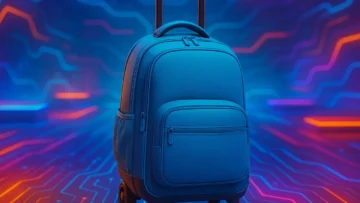 TOKSHOP Mochila de Rodinhas: a melhor escolha da categoria?