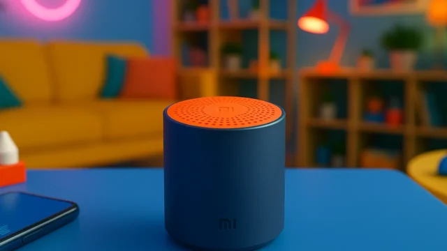 5 Melhores Caixinhas de Som Xiaomi Mini para Quem Busca Qualidade