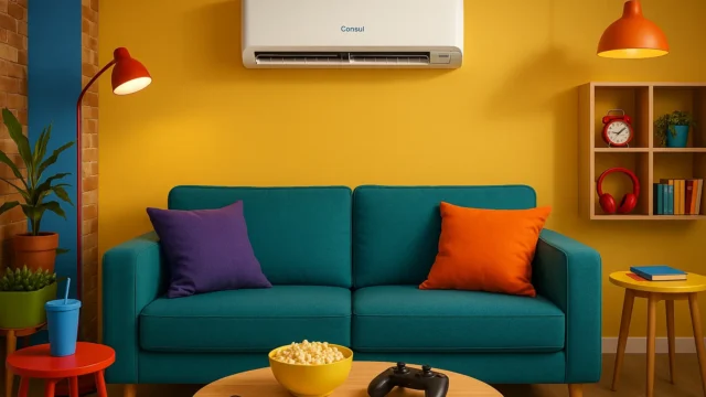 Ar-condicionado Consul surpreende? Testamos