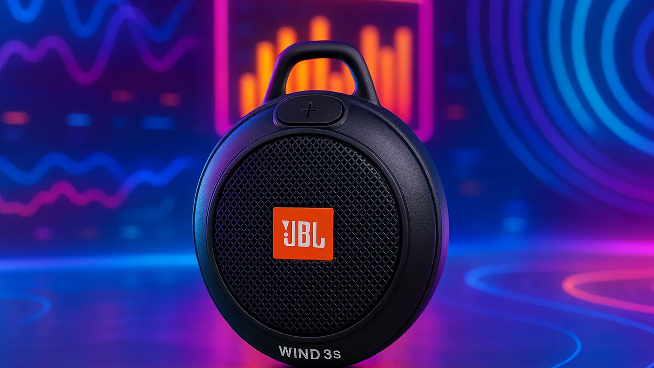 Guia de Compra: 5 Melhores JBL Wind 3 S Atualizados para 2025