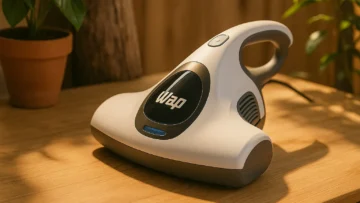 WAP Mite Cleaner UV: a melhor escolha da categoria?