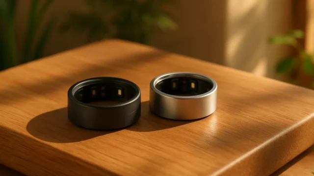 5 Melhores Samsung Rings com Tecnologia de Ponta