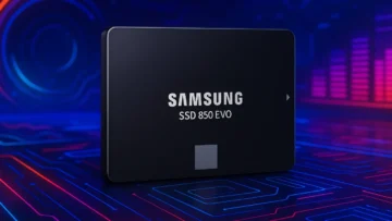 5 Melhores Samsung SSD 850 EVO 120GB para Quem Busca Desempenho
