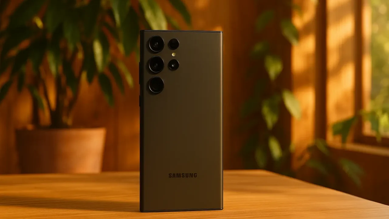 Samsung Galaxy S23 Ultra supera expectativas? Testamos