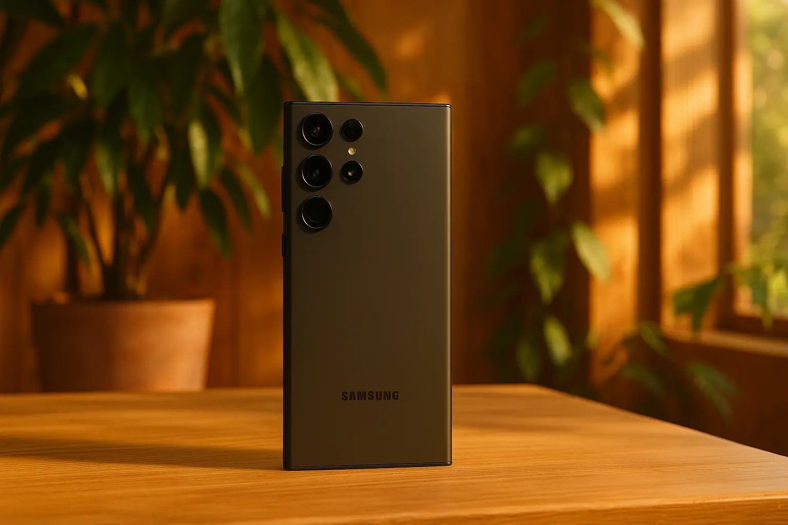 Samsung Galaxy S23 Ultra supera expectativas? Testamos